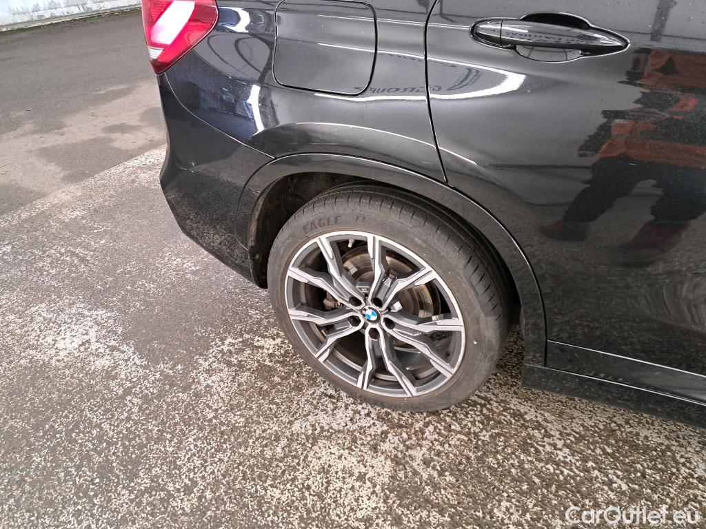  Bmw  X1 BMW  / 2019 / 5P / SUV xDrive25e M Sport BVA6 #2