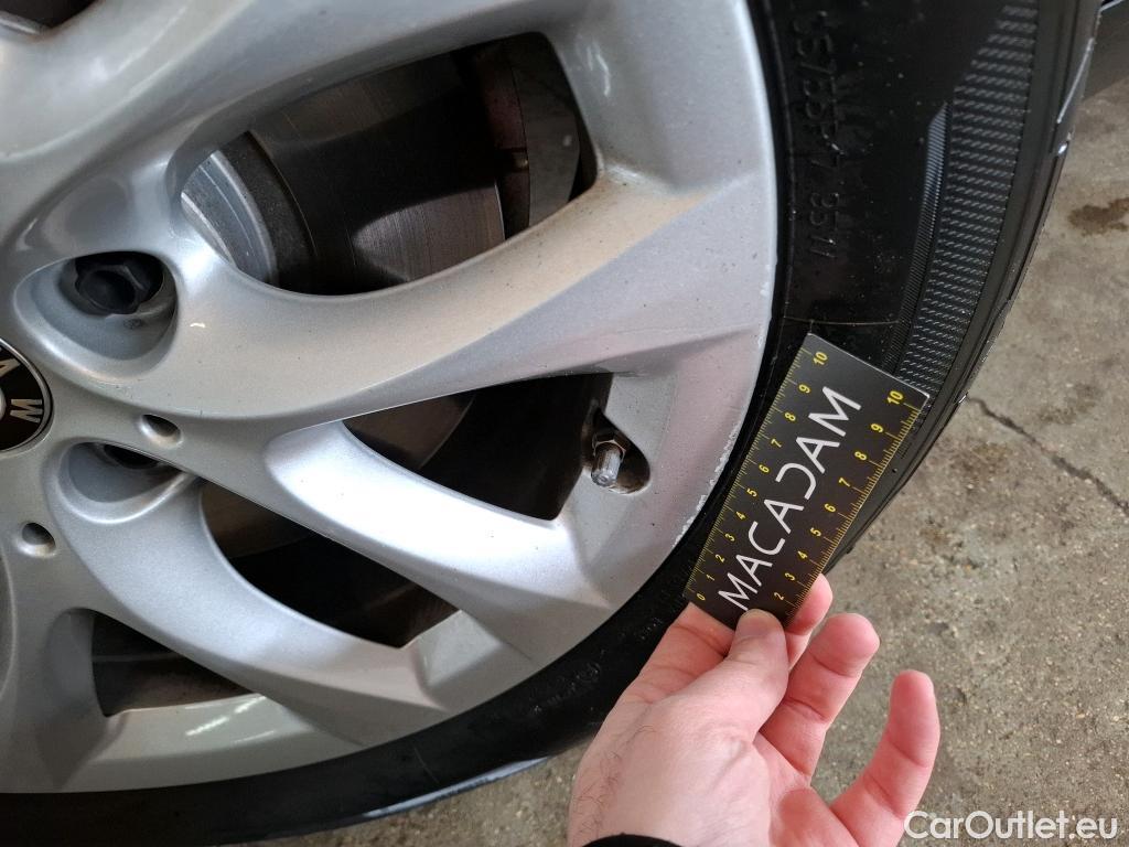  Bmw  Serie 2 BMW  Active Tourer  2018  5P  monospace 225xe Business Design Auto #10