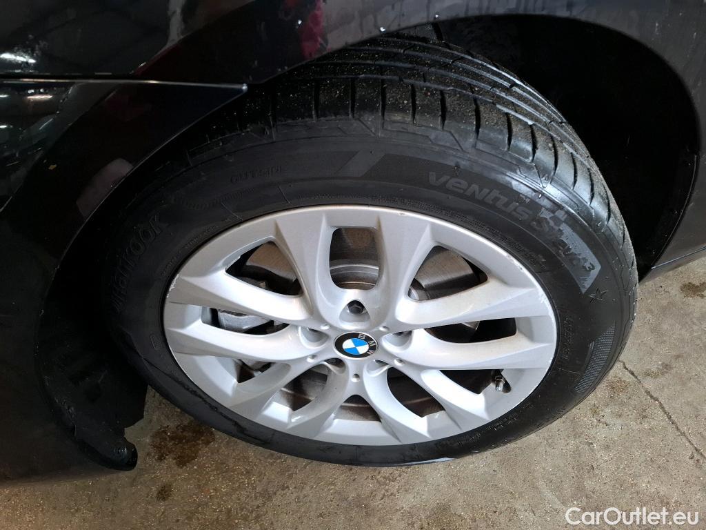  Bmw  Serie 2 BMW  Active Tourer  2018  5P  monospace 225xe Business Design Auto #7