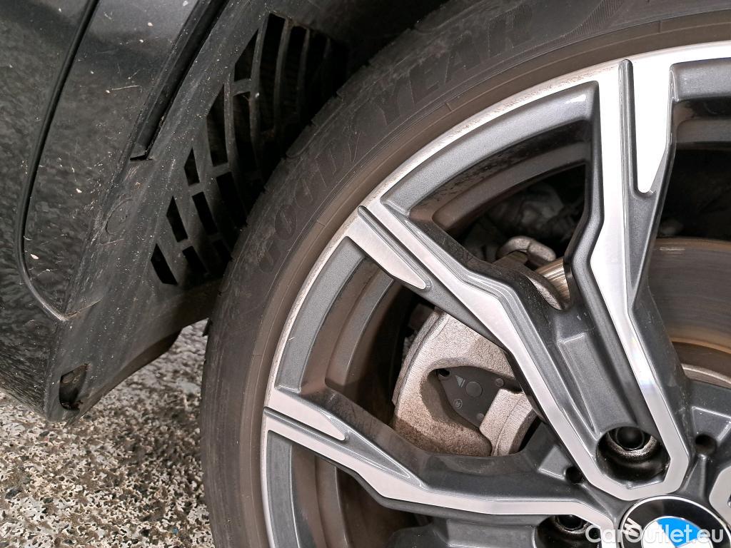  Bmw  X1 BMW  / 2019 / 5P / SUV xDrive25e M Sport BVA6 #56