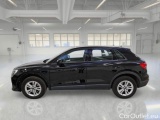  Audi  Q3 AUDI  / 2018 / 5P / SUV 45 TFSI E S TRONIC BUSINESS #8