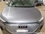  Audi  Q4 E-Tron AUDI  / 2021 / 5P / SUV 40 E-TRON BUSINESS ADVANCED #28