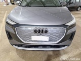  Audi  Q4 E-Tron AUDI  / 2021 / 5P / SUV 40 E-TRON BUSINESS ADVANCED #32