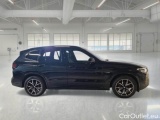  Bmw  iX3 BMW X3 / 2021 / 5P / SUV XDRIVE 30E MSPORT #7