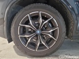  Bmw  iX3 BMW X3 / 2021 / 5P / SUV XDRIVE 30E MSPORT #20