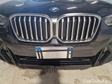  Bmw  iX3 BMW X3 / 2021 / 5P / SUV XDRIVE 30E MSPORT #32