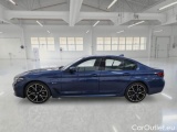  Bmw  Serie 5 BMW  / 2020 / 4P / BERLINA 530E XDRIVE M SPORT AUTO #8