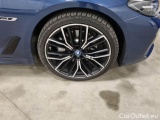 Bmw  Serie 5 BMW  / 2020 / 4P / BERLINA 530E XDRIVE M SPORT AUTO #17