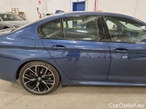  Bmw  Serie 5 BMW  / 2020 / 4P / BERLINA 530E XDRIVE M SPORT AUTO #34