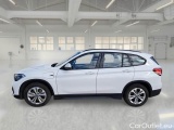  Bmw  X1 BMW  / 2019 / 5P / SUV XDRIVE 25E BUSINESS ADVANTAGE AUTOMATICO #8