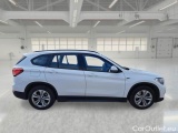  Bmw  X1 BMW  / 2019 / 5P / SUV XDRIVE 25E BUSINESS ADVANTAGE AUTOMATICO #7