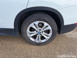 Bmw  X1 BMW  / 2019 / 5P / SUV XDRIVE 25E BUSINESS ADVANTAGE AUTOMATICO #19
