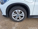  Bmw  X1 BMW  / 2019 / 5P / SUV XDRIVE 25E BUSINESS ADVANTAGE AUTOMATICO #20