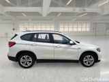  Bmw  X1 BMW  / 2019 / 5P / SUV XDRIVE 25E BUSINESS ADVANTAGE AUTOMATICO #7