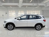  Bmw  X1 BMW  / 2019 / 5P / SUV XDRIVE 25E BUSINESS ADVANTAGE AUTOMATICO #8