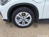  Bmw  X1 BMW  / 2019 / 5P / SUV XDRIVE 25E BUSINESS ADVANTAGE AUTOMATICO #20