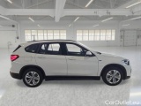  Bmw  X1 BMW  / 2019 / 5P / SUV XDRIVE 25E BUSINESS ADVANTAGE AUTOMATICO #7