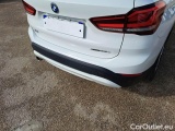  Bmw  X1 BMW  / 2019 / 5P / SUV XDRIVE 25E BUSINESS ADVANTAGE AUTOMATICO #49
