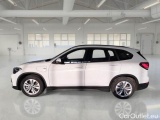  Bmw  X1 BMW  / 2019 / 5P / SUV XDRIVE 25E BUSINESS ADVANTAGE AUTOMATICO #8