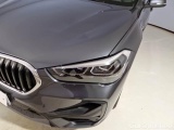  Bmw  X1 BMW  / 2019 / 5P / SUV XDRIVE 25E BUSINESS ADVANTAGE AUTOMATICO #24