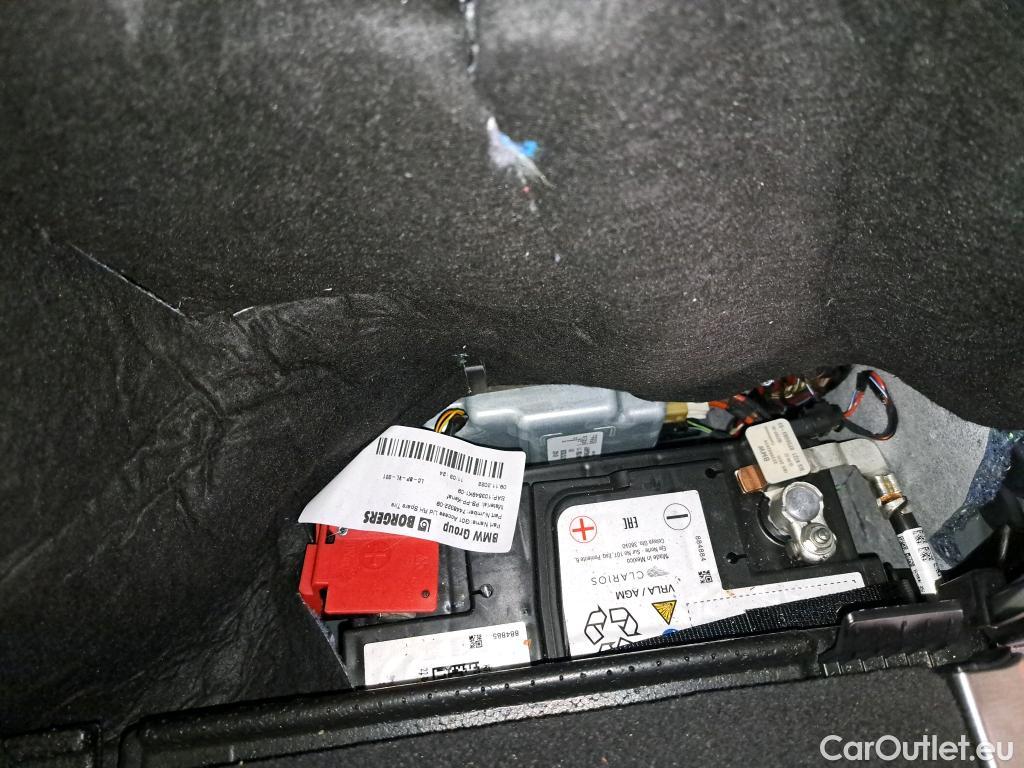  Bmw  X3 BMW  / 2021 / 5P / SUV xDrive30e 292ch M Sport BVA8 #26