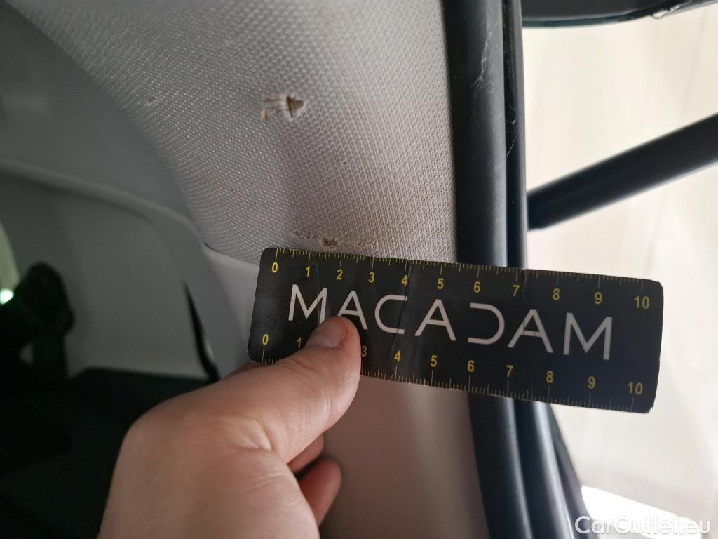  Citroen  C5 CITROEN  Aircross / 2018 / 5P / SUV Hybrid 225 ë-EAT8 Shine Pack #2