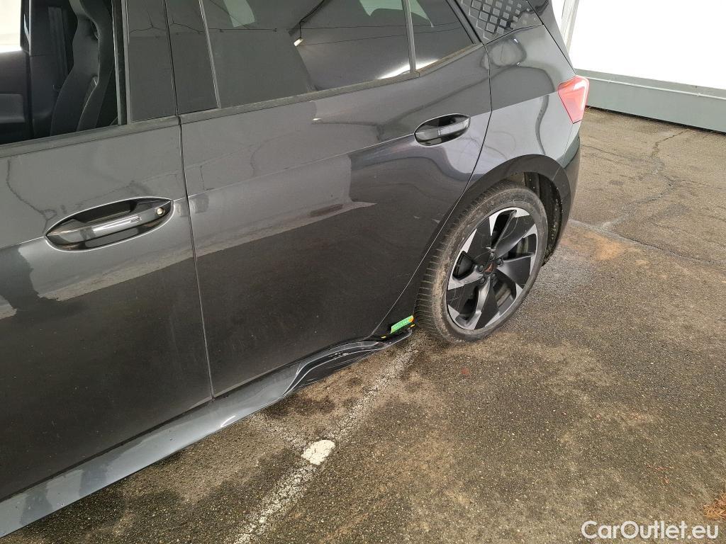  Cupra  Born CUPRA  / 2021 / 5P / Berline 230ch - batterie XL VZ #1