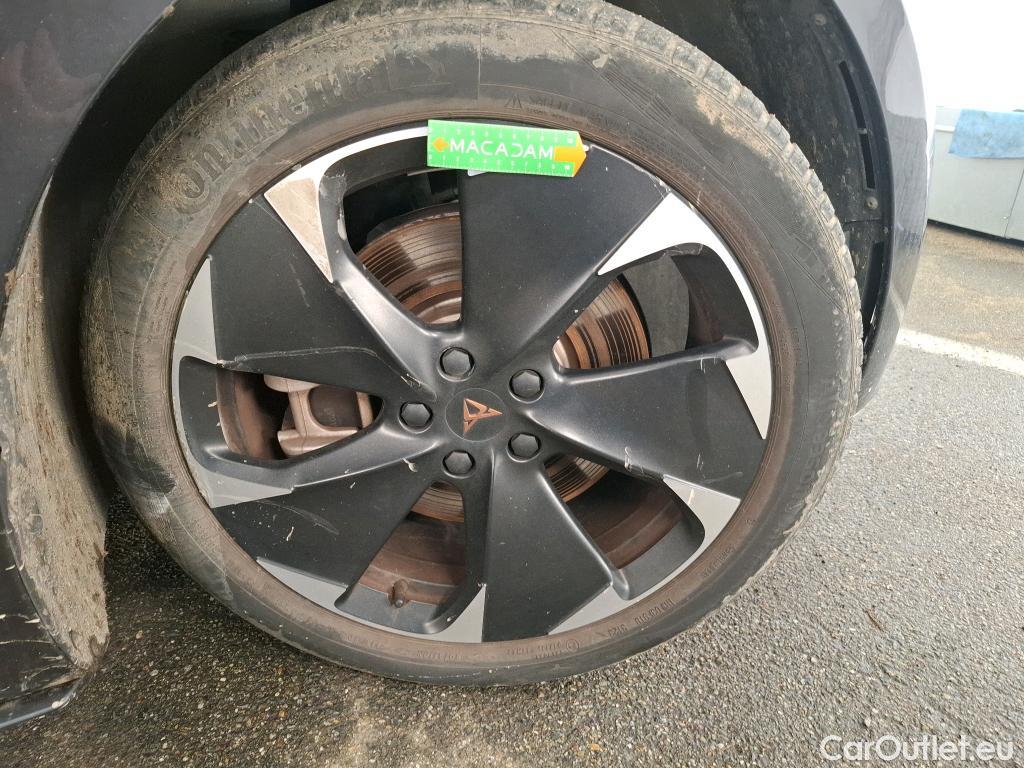  Cupra  Born CUPRA  / 2021 / 5P / Berline 230ch - batterie XL VZ #17