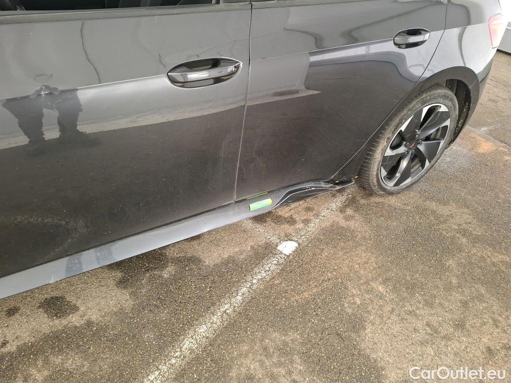  Cupra  Born CUPRA  / 2021 / 5P / Berline 230ch - batterie XL VZ #13