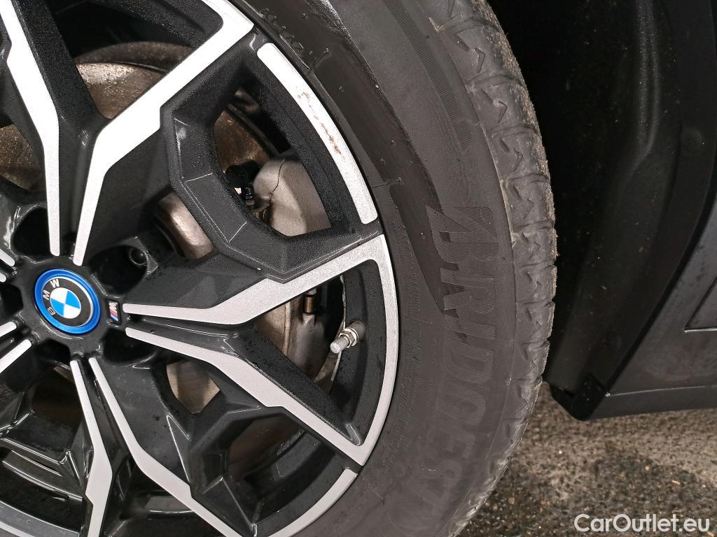  Bmw  X3 BMW  / 2021 / 5P / SUV xDrive30e 292ch M Sport BVA8 #21