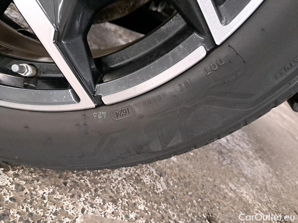  Bmw  X3 BMW  / 2021 / 5P / SUV xDrive30e 292ch M Sport BVA8 #16