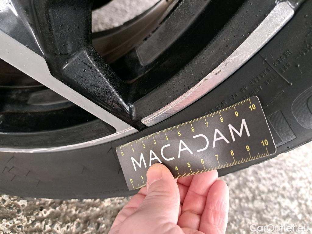  Bmw  X3 BMW  / 2021 / 5P / SUV xDrive30e 292ch M Sport BVA8 #10