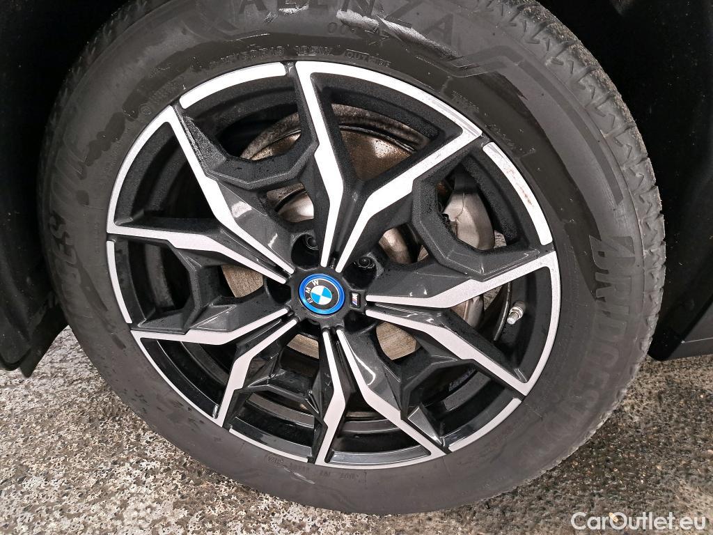  Bmw  X3 BMW  / 2021 / 5P / SUV xDrive30e 292ch M Sport BVA8 #4