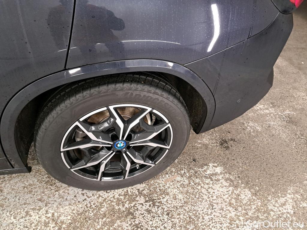  Bmw  X3 BMW  / 2021 / 5P / SUV xDrive30e 292ch M Sport BVA8 #11