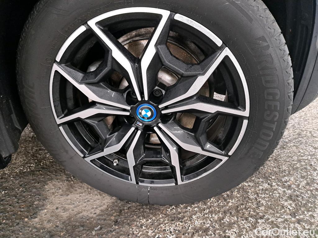  Bmw  X3 BMW  / 2021 / 5P / SUV xDrive30e 292ch M Sport BVA8 #8