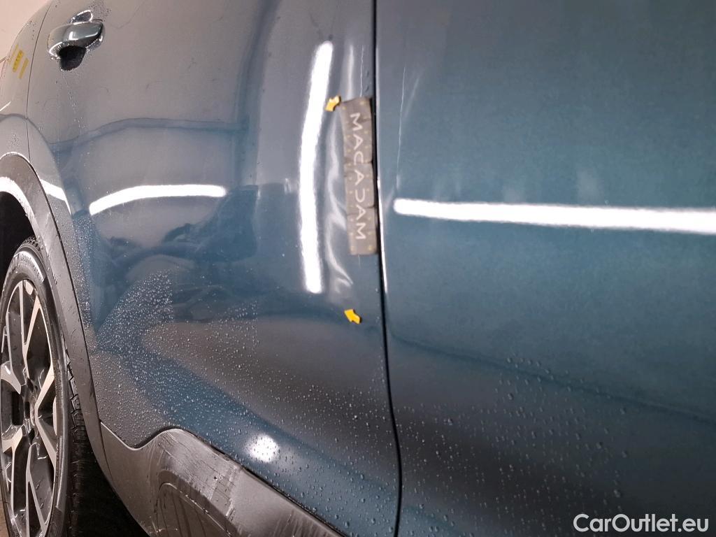  Citroen  C5 CITROEN  Aircross / 2018 / 5P / SUV Hybrid 225 ë-EAT8 Shine Pack #5