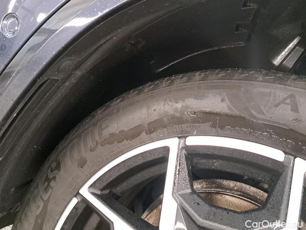  Bmw  X3 BMW  / 2021 / 5P / SUV xDrive30e 292ch M Sport BVA8 #25