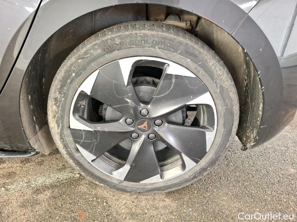  Cupra  Born CUPRA  / 2021 / 5P / Berline 230ch - batterie XL VZ #23