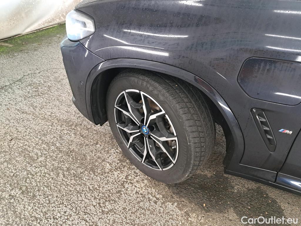  Bmw  X3 BMW  / 2021 / 5P / SUV xDrive30e 292ch M Sport BVA8 #19