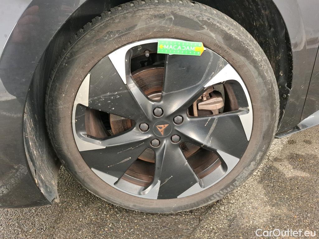  Cupra  Born CUPRA  / 2021 / 5P / Berline 230ch - batterie XL VZ #9