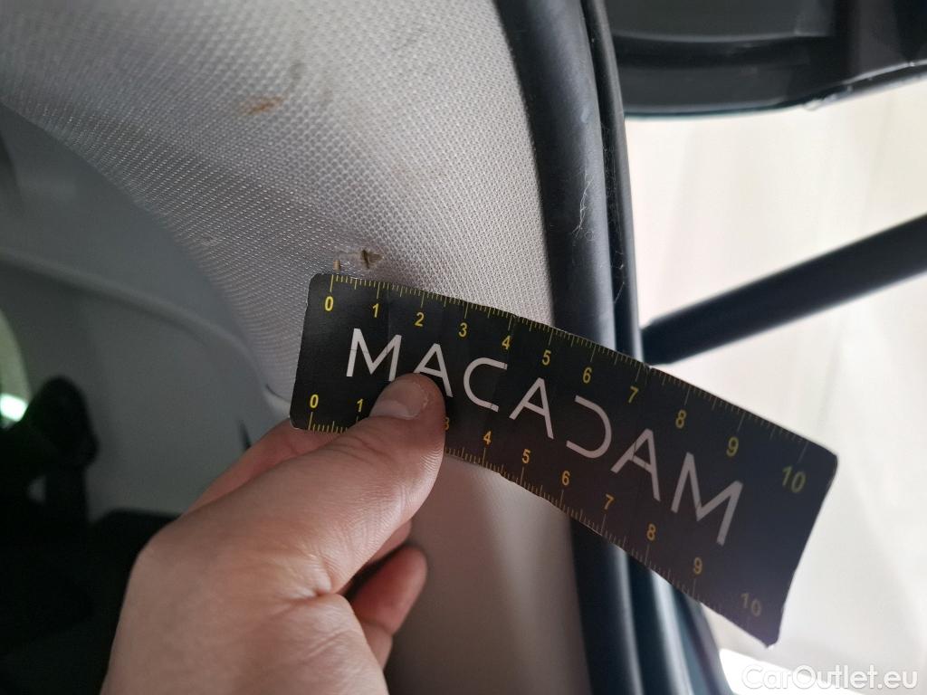  Citroen  C5 CITROEN  Aircross / 2018 / 5P / SUV Hybrid 225 ë-EAT8 Shine Pack #3