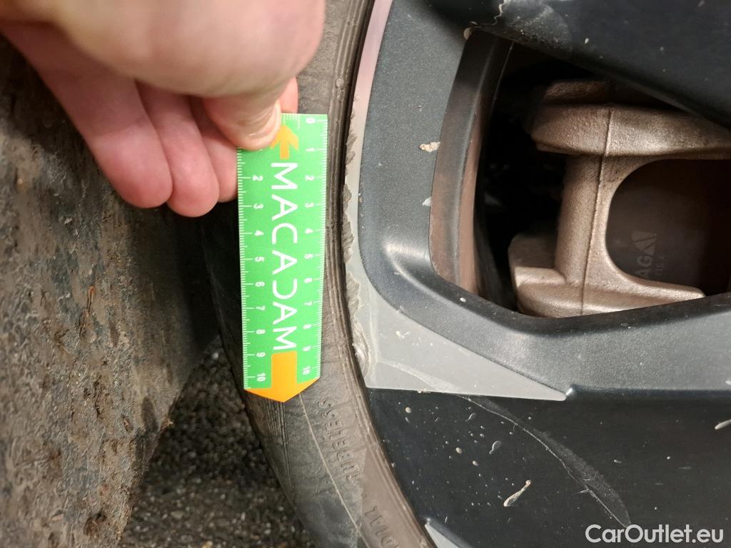  Cupra  Born CUPRA  / 2021 / 5P / Berline 230ch - batterie XL VZ #18