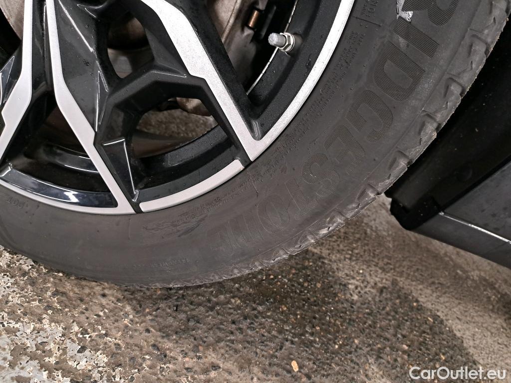  Bmw  X3 BMW  / 2021 / 5P / SUV xDrive30e 292ch M Sport BVA8 #22