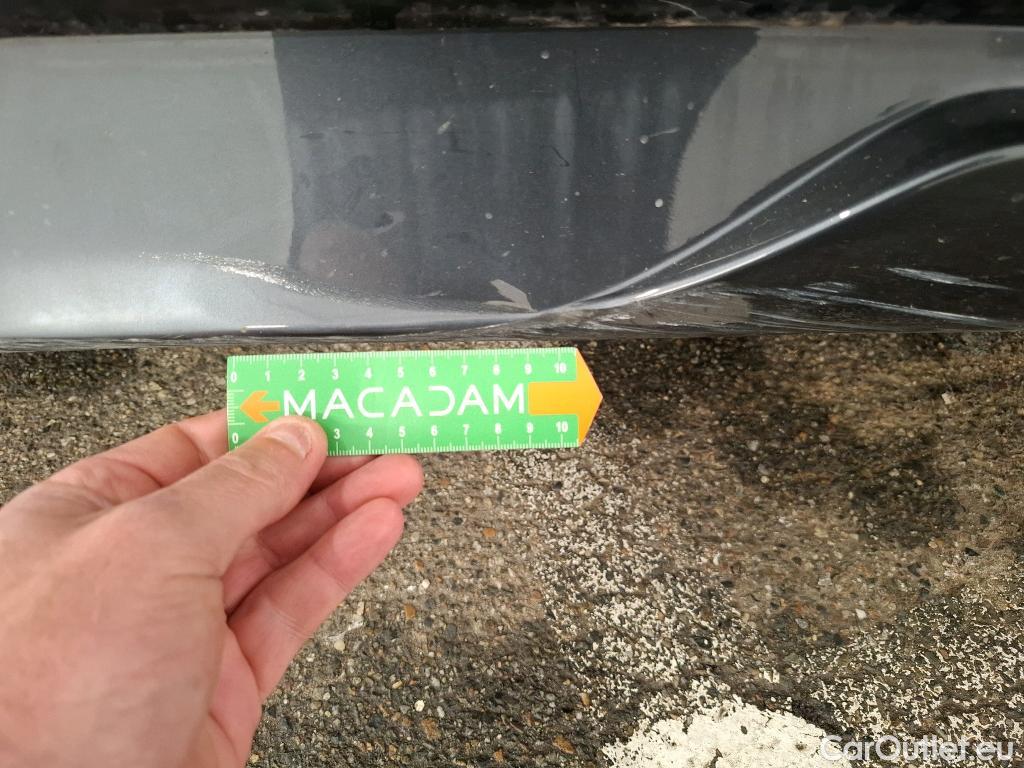  Cupra  Born CUPRA  / 2021 / 5P / Berline 230ch - batterie XL VZ #14