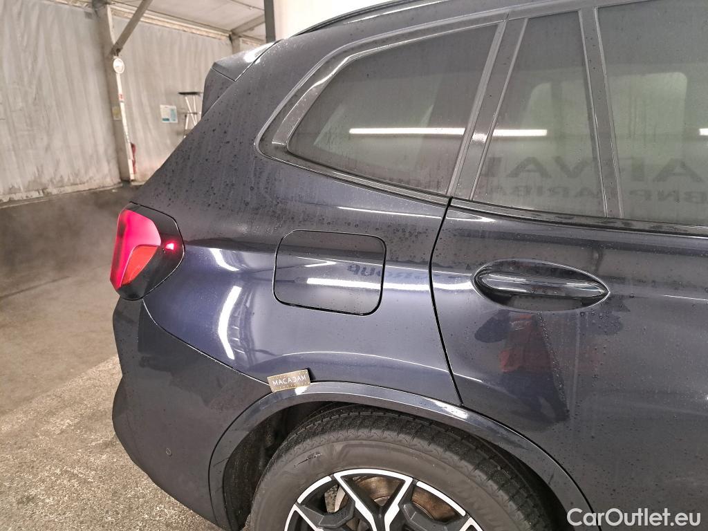  Bmw  X3 BMW  / 2021 / 5P / SUV xDrive30e 292ch M Sport BVA8 #1