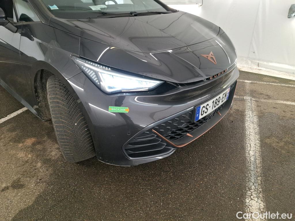  Cupra  Born CUPRA  / 2021 / 5P / Berline 230ch - batterie XL VZ #11