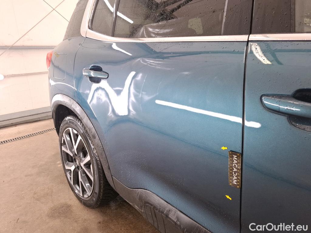  Citroen  C5 CITROEN  Aircross / 2018 / 5P / SUV Hybrid 225 ë-EAT8 Shine Pack #4