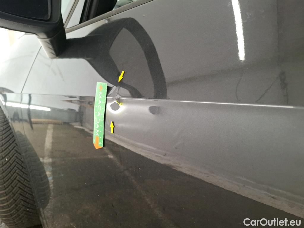  Cupra  Born CUPRA  / 2021 / 5P / Berline 230ch - batterie XL VZ #8