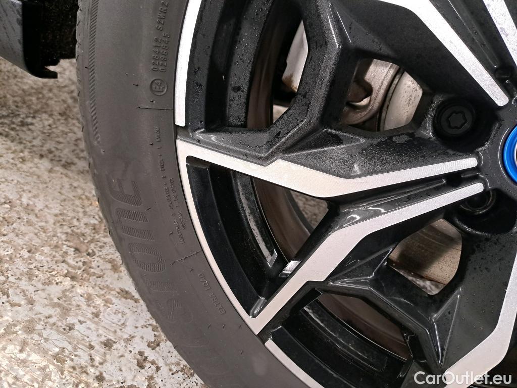  Bmw  X3 BMW  / 2021 / 5P / SUV xDrive30e 292ch M Sport BVA8 #18