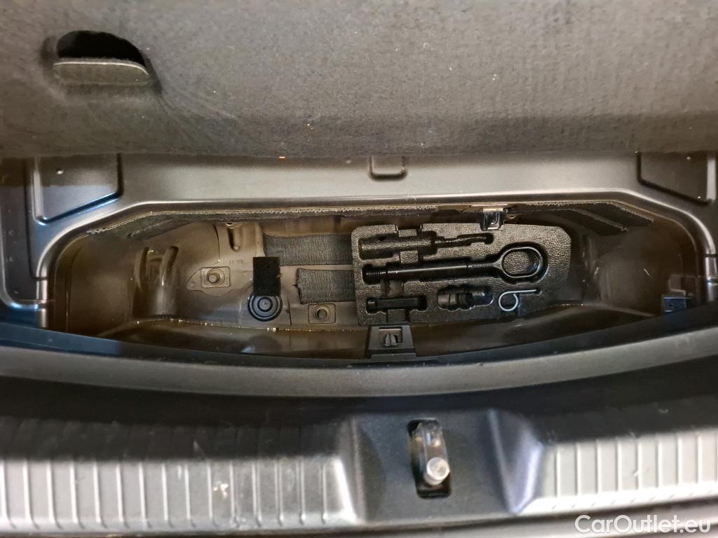  Cupra  Born CUPRA  / 2021 / 5P / Berline 230ch - batterie XL VZ #20